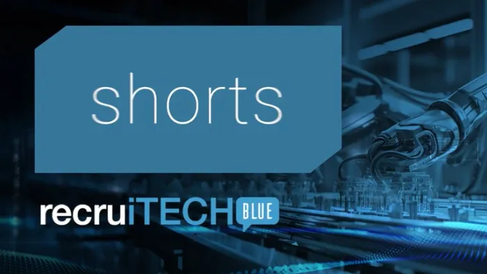 RecruiTECH Shorts - Baksy Marianna